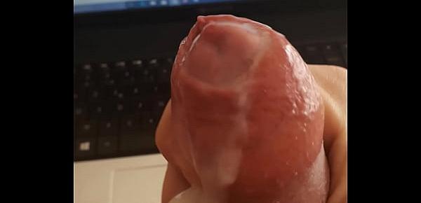  Masturbation ejac
